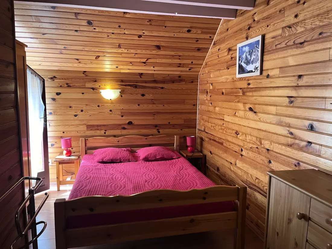 Location de Vacances Cauterets 900