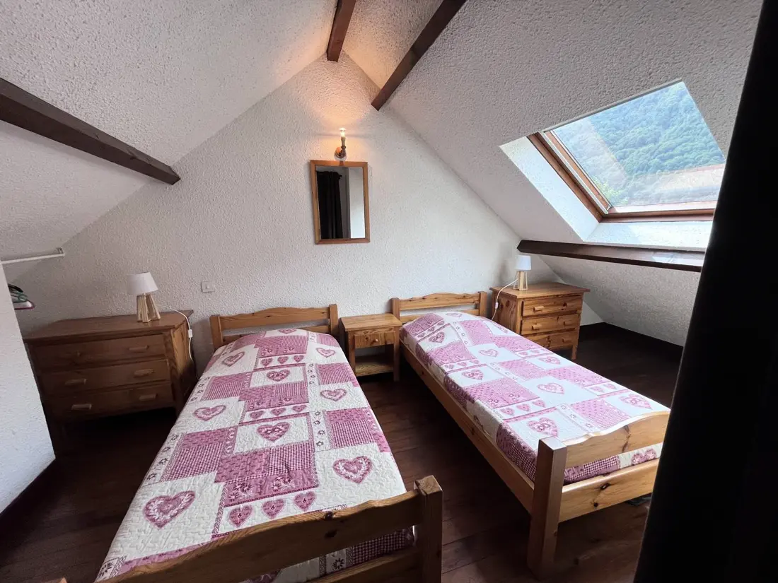 Location de Vacances Cauterets 900