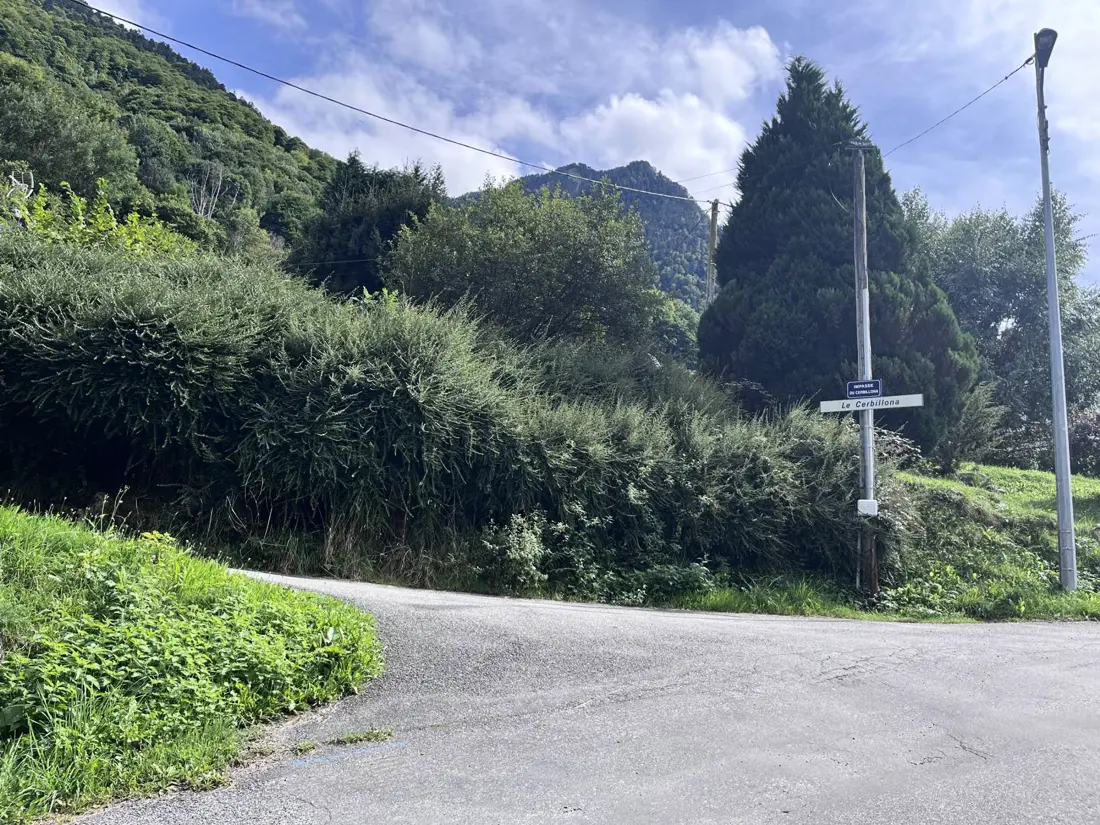 Location de Vacances Cauterets 900