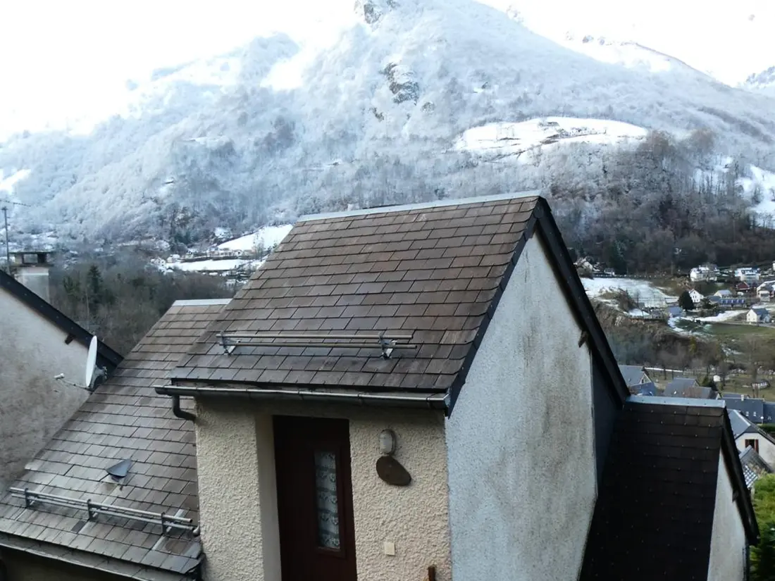 Location de Vacances Cauterets 900