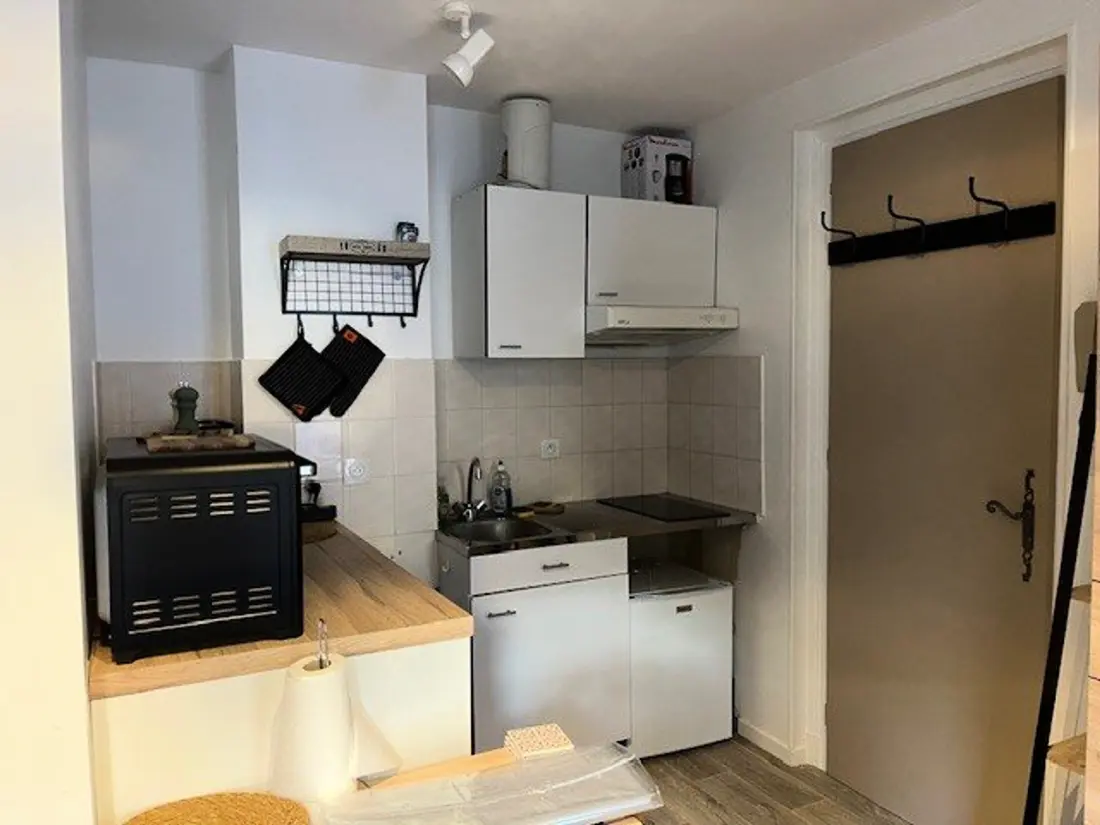 Location de Vacances Cauterets 901