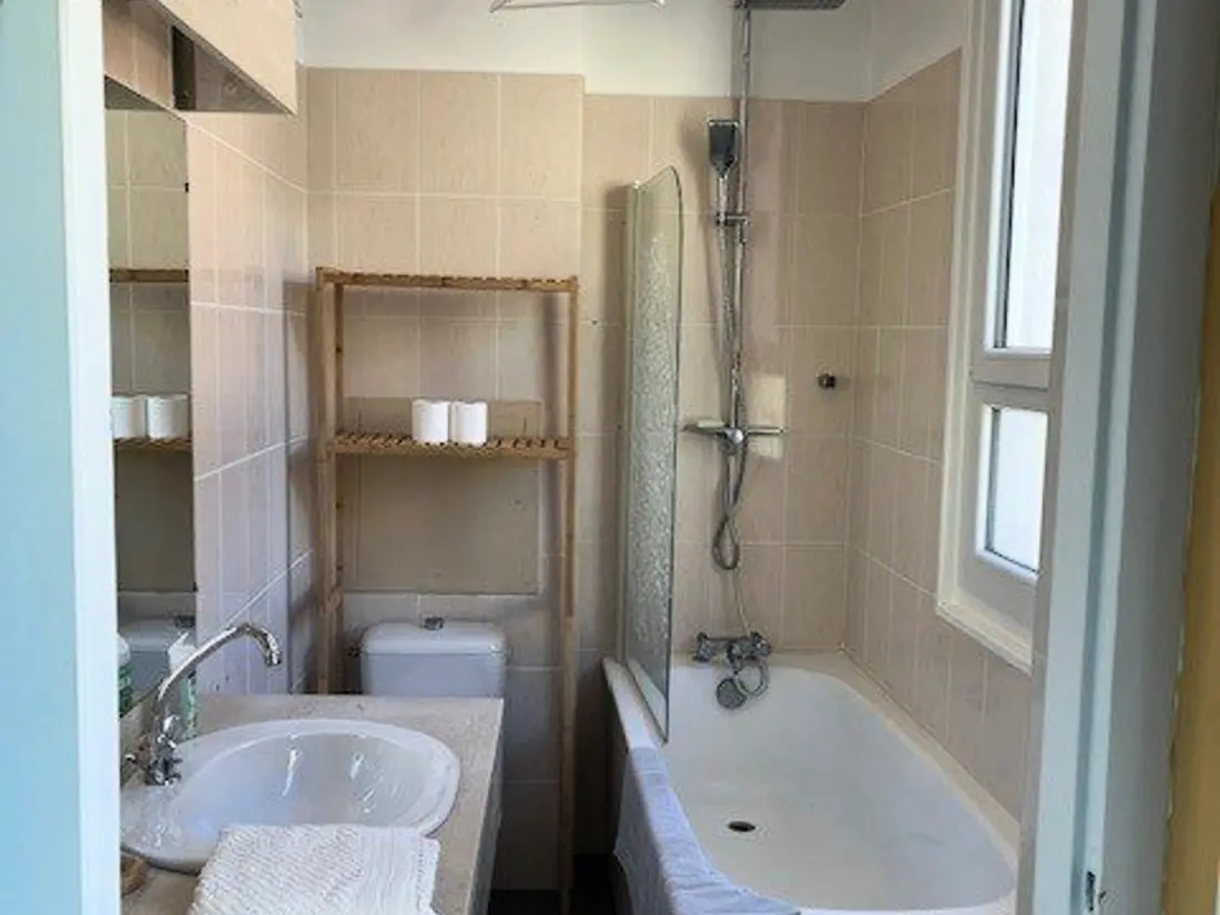Location de Vacances Cauterets 901