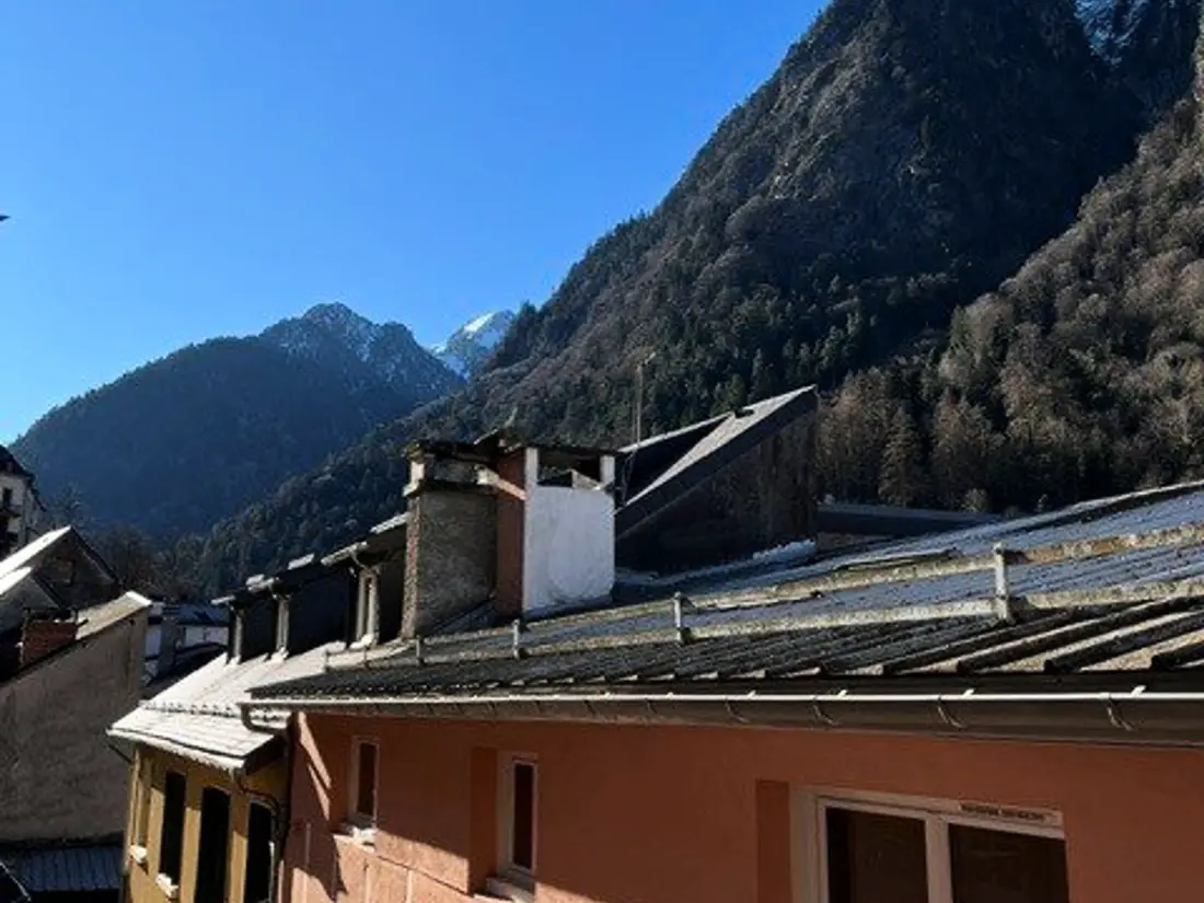 Location de Vacances Cauterets 901