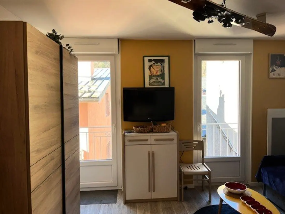 Location de Vacances Cauterets 901