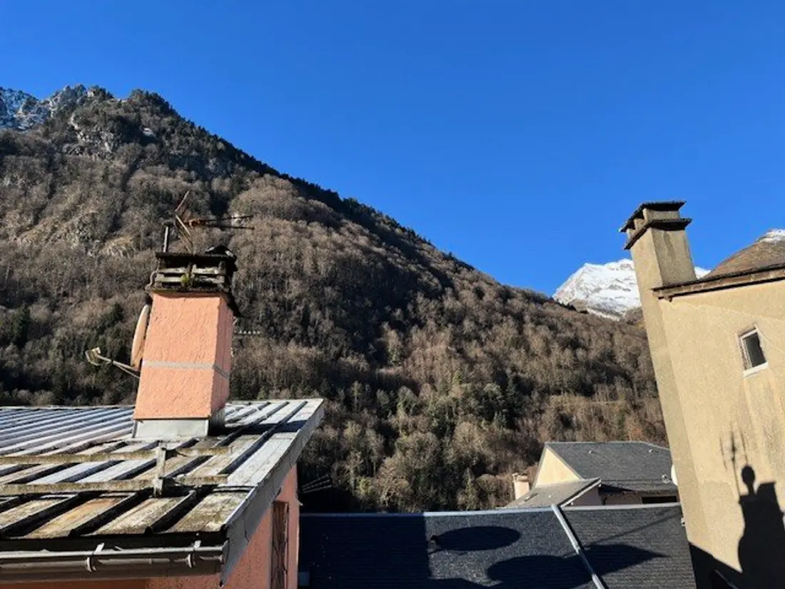Location de Vacances Cauterets 901