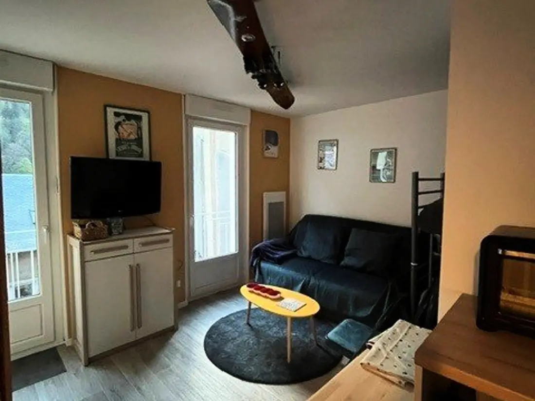 Location de Vacances Cauterets 901
