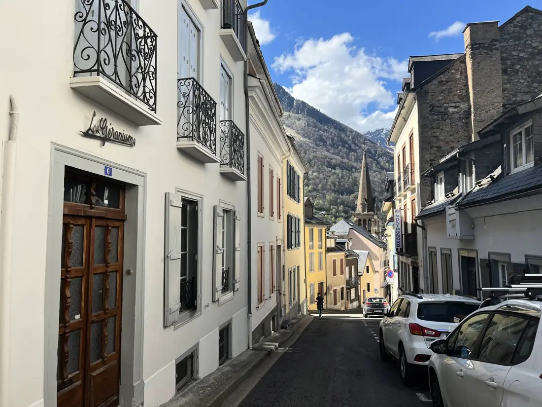 Location de Vacances Cauterets 901