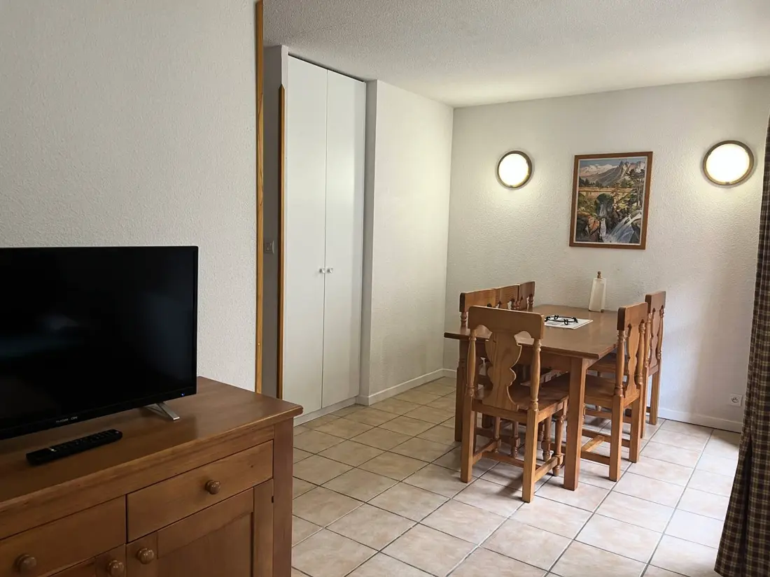Location de Vacances Cauterets 902
