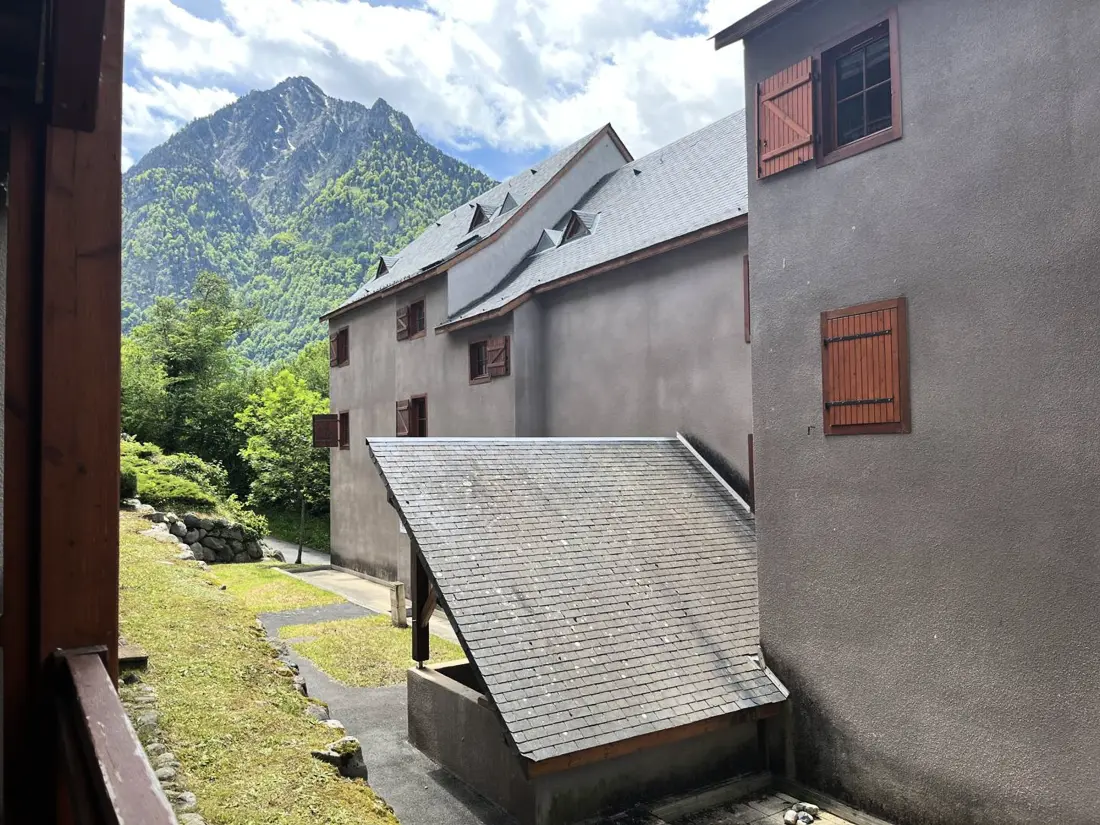 Location de Vacances Cauterets 902