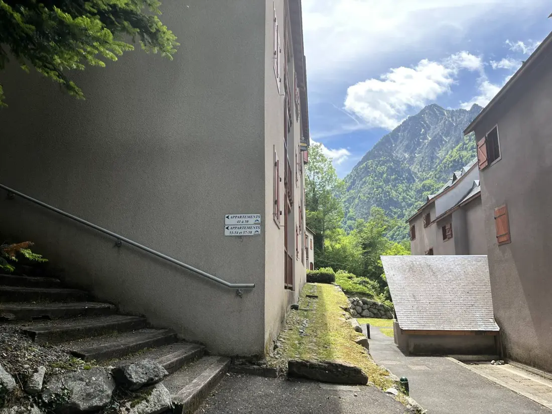 Location de Vacances Cauterets 902