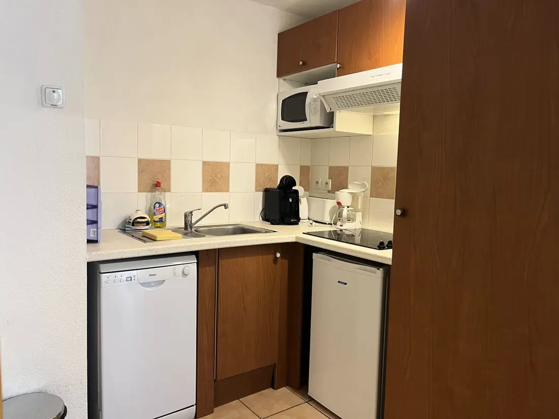 Location de Vacances Cauterets 902