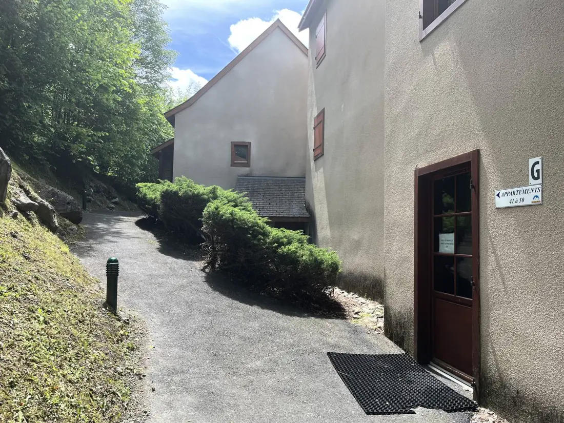 Location de Vacances Cauterets 902