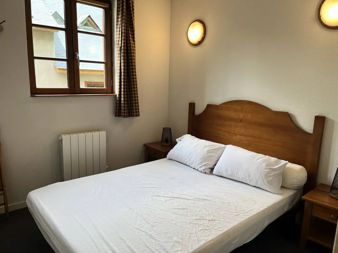 Location de Vacances Cauterets 902