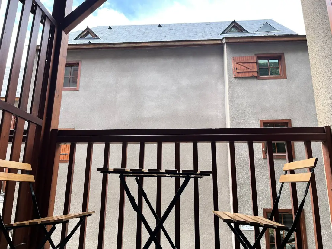 Location de Vacances Cauterets 902