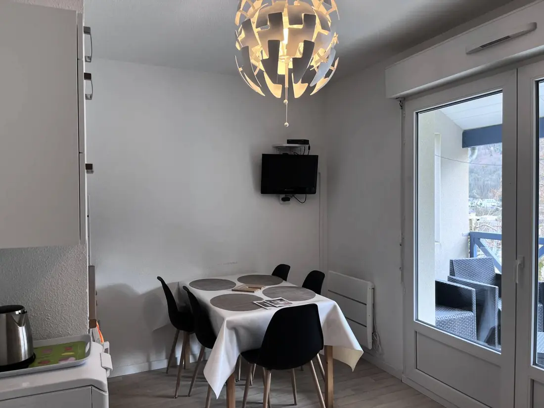 Location de Vacances Cauterets 903