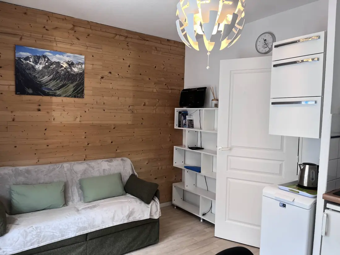 Location de Vacances Cauterets 903