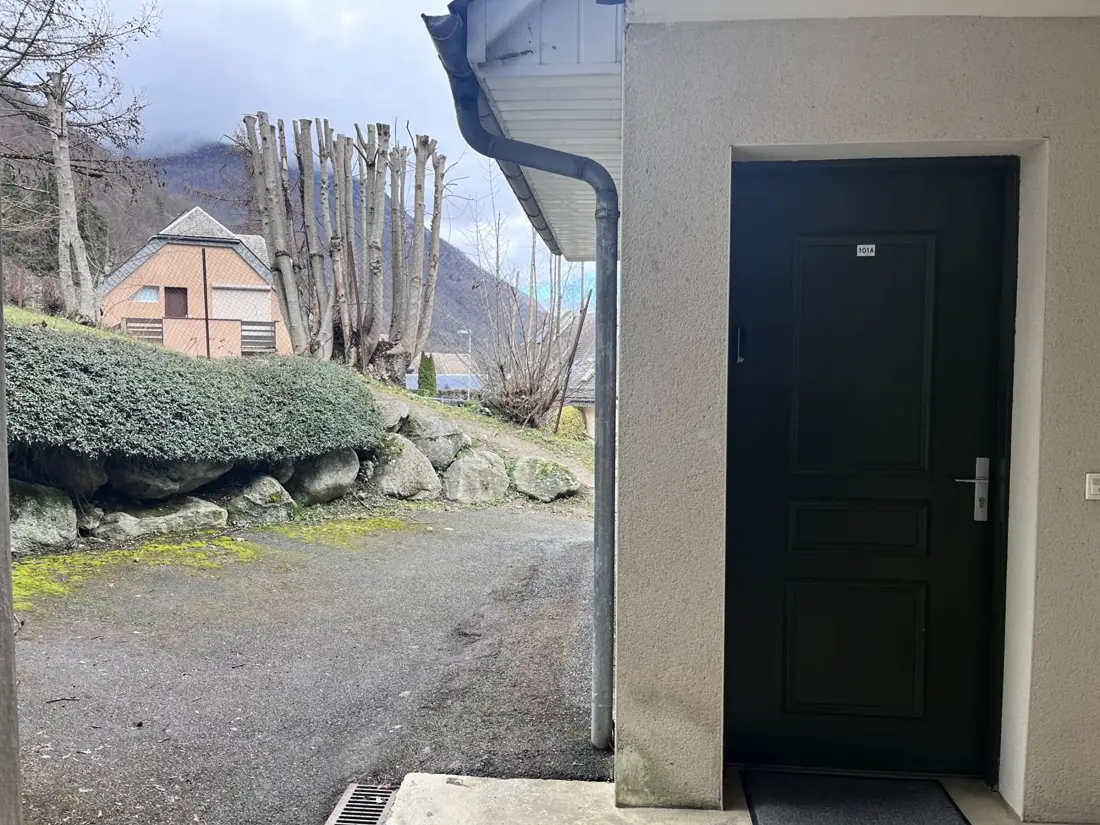 Location de Vacances Cauterets 903