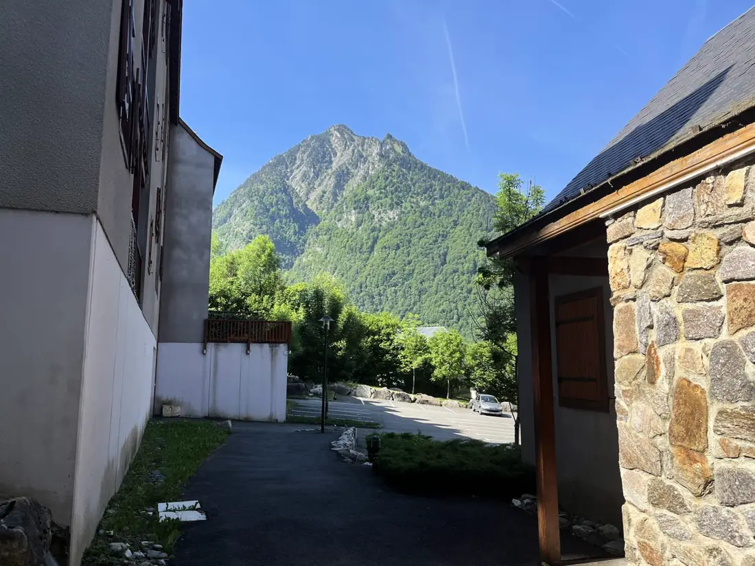 Location de Vacances Cauterets 904