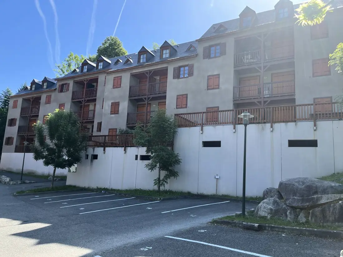 Location de Vacances Cauterets 904