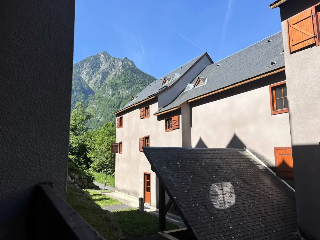 Location de Vacances Cauterets 904