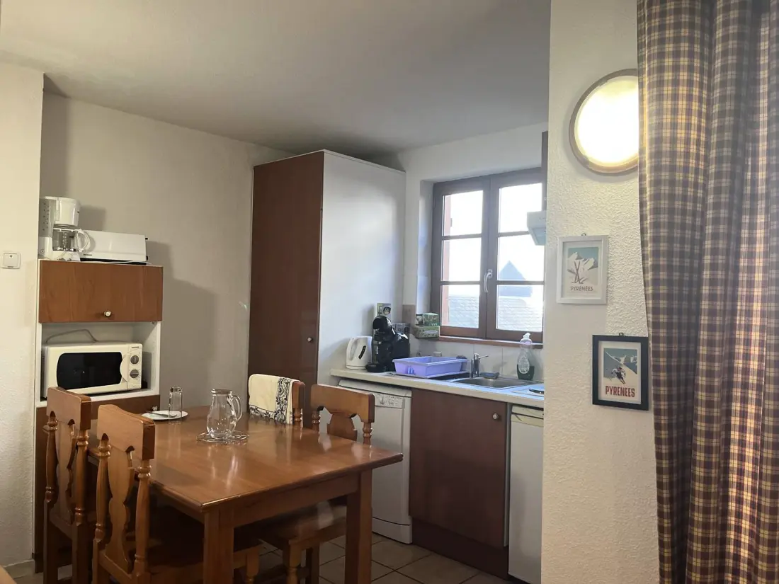 Location de Vacances Cauterets 904