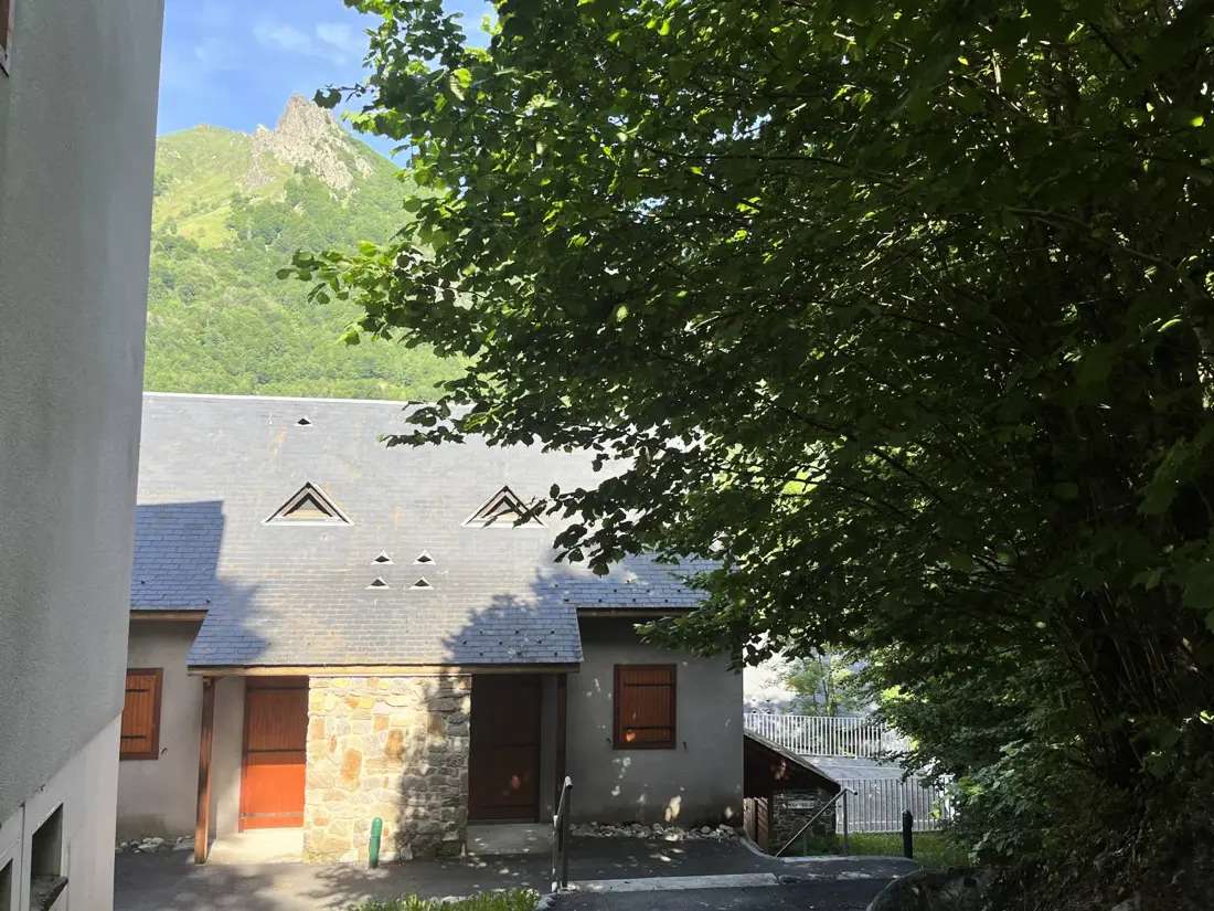 Location de Vacances Cauterets 904