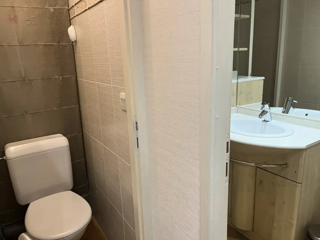 Location de Vacances Cauterets 905