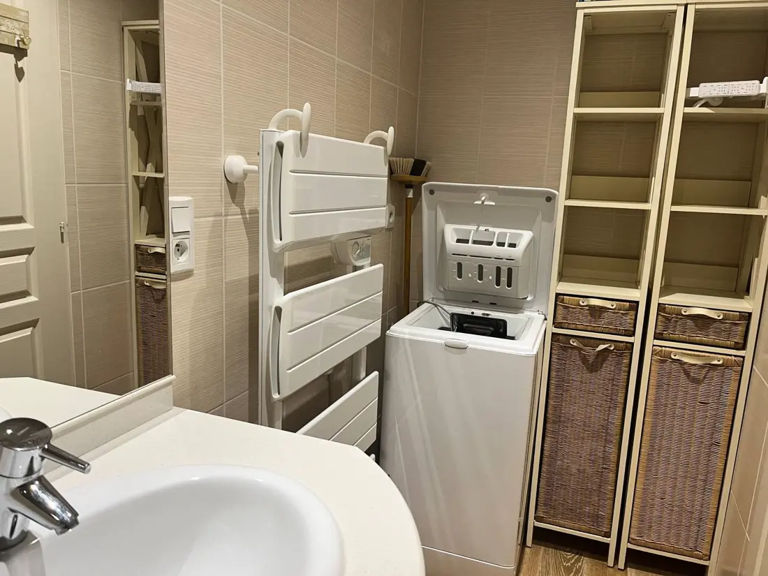Location de Vacances Cauterets 905