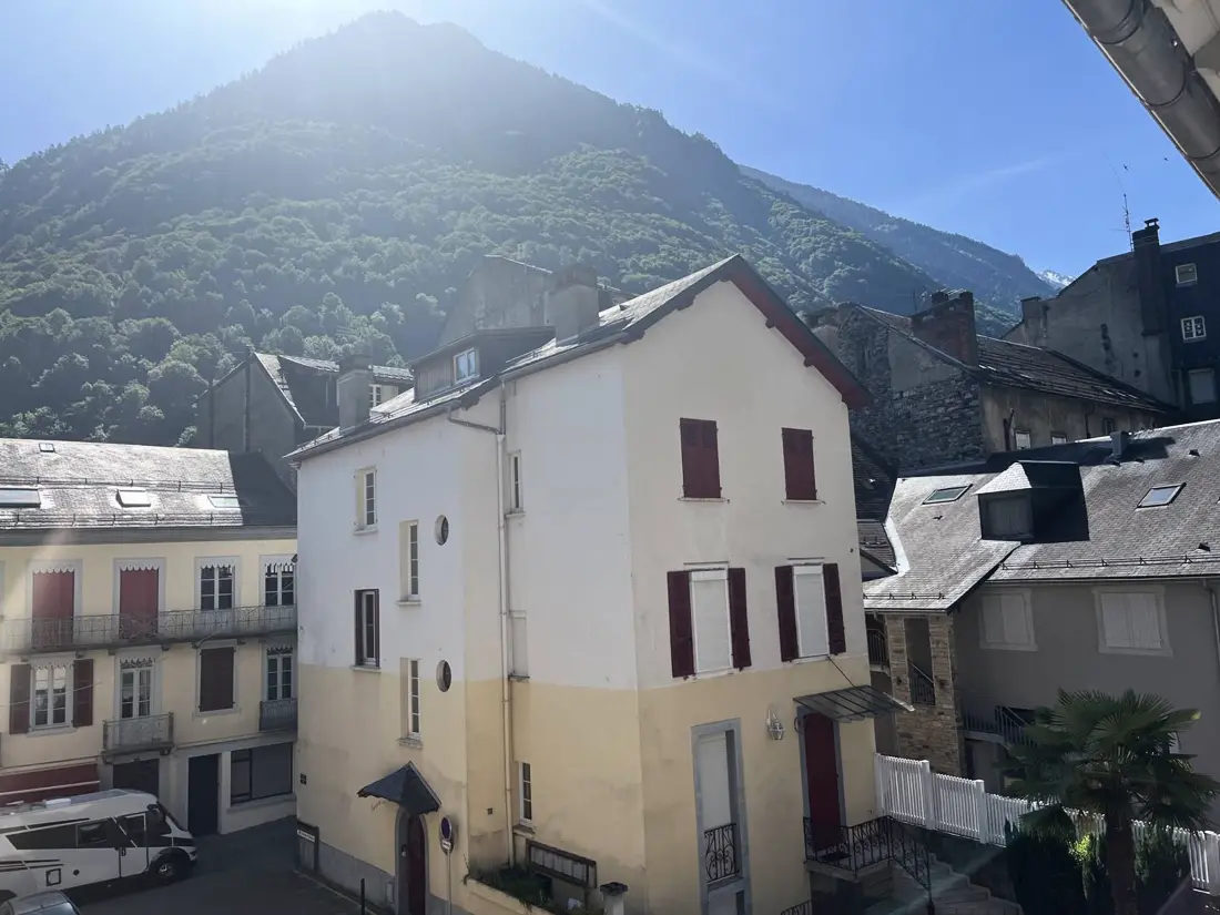 Location de Vacances Cauterets 905