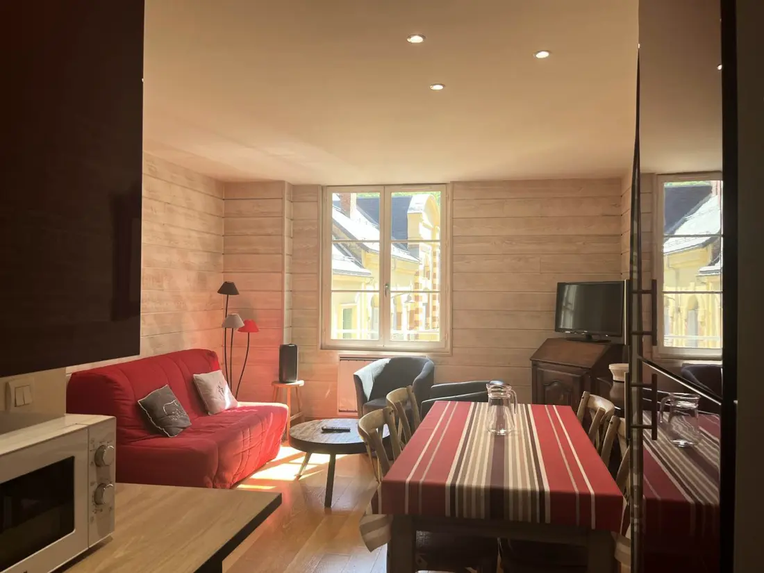 Location de Vacances Cauterets 905