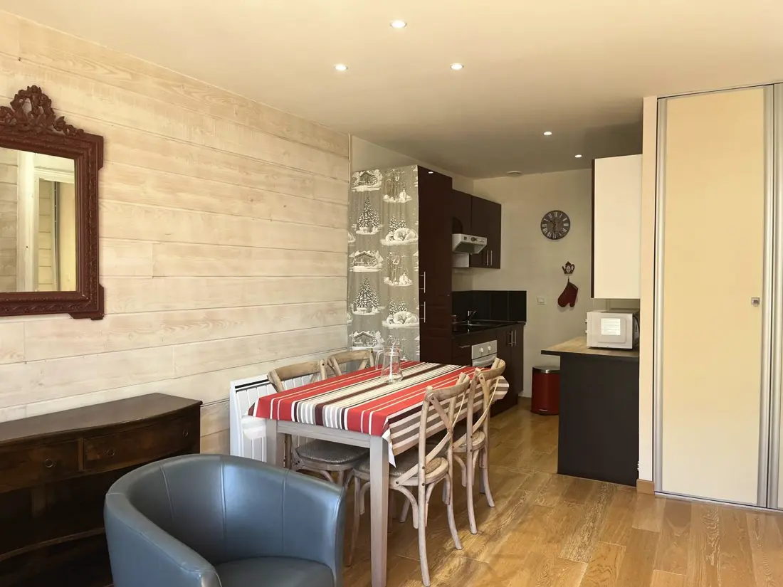 Location de Vacances Cauterets 905