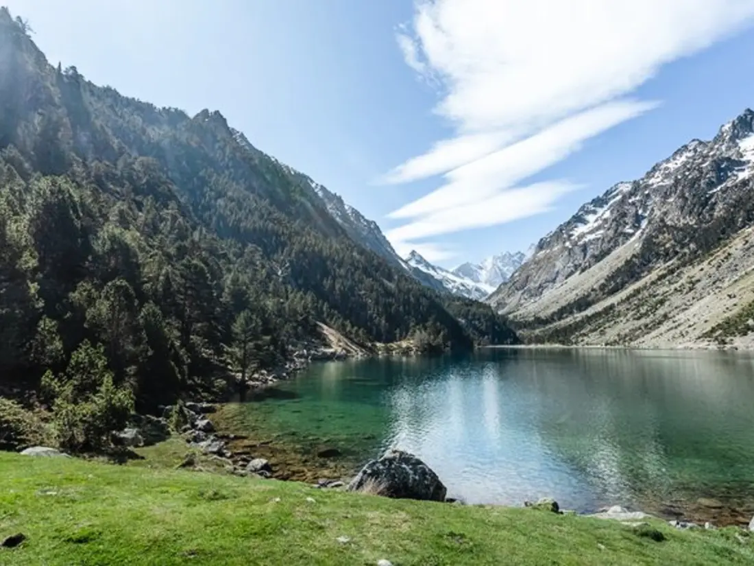 Location de Vacances Cauterets 905
