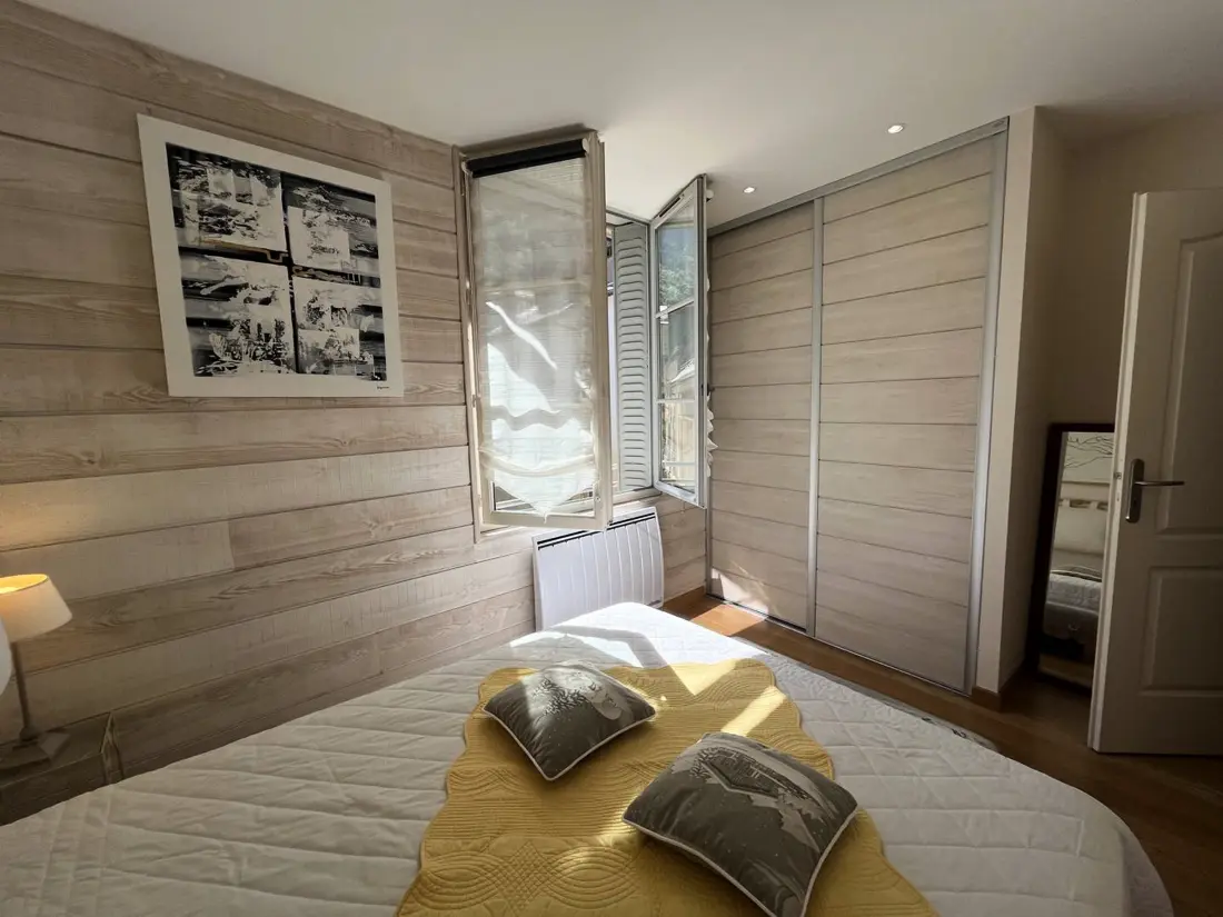 Location de Vacances Cauterets 905