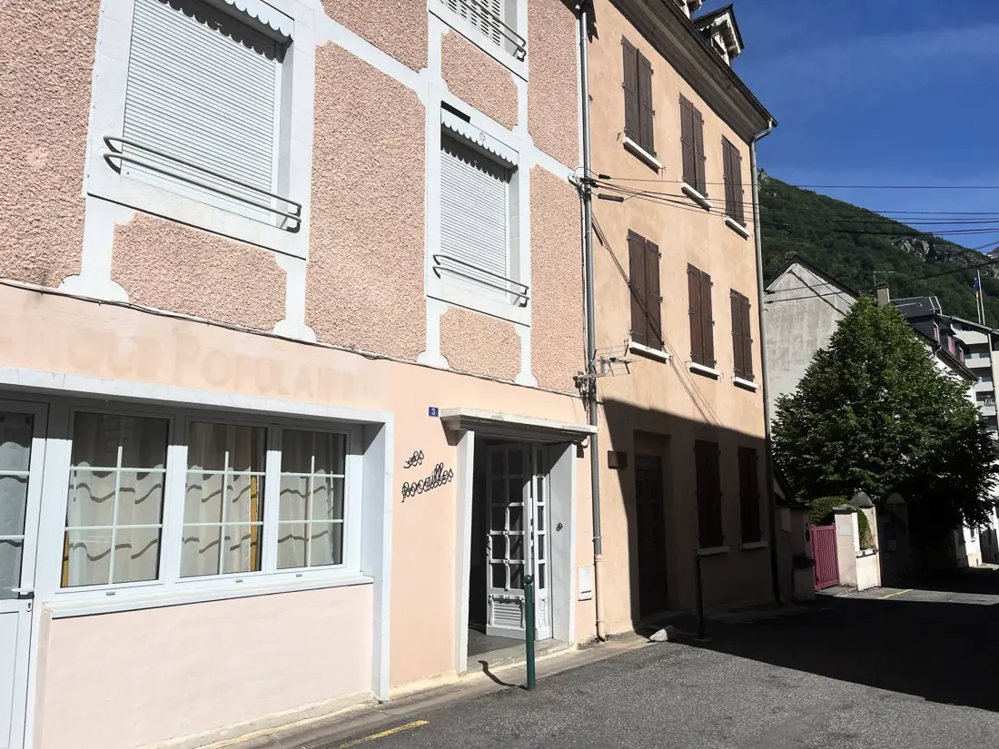 Location de Vacances Cauterets 905