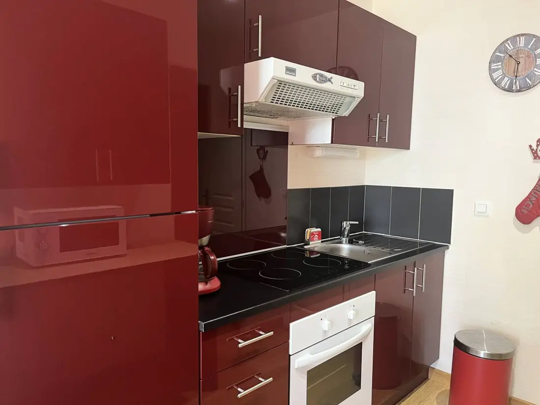 Location de Vacances Cauterets 905