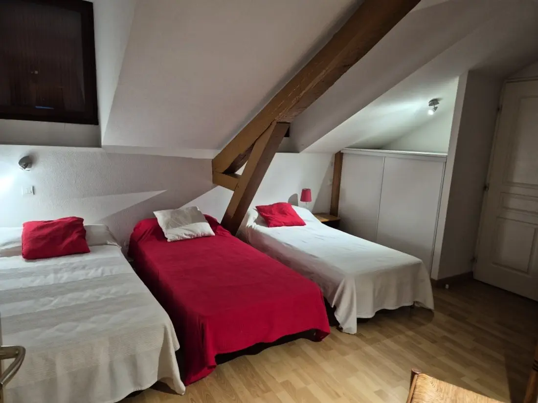 Location de Vacances Cauterets 906