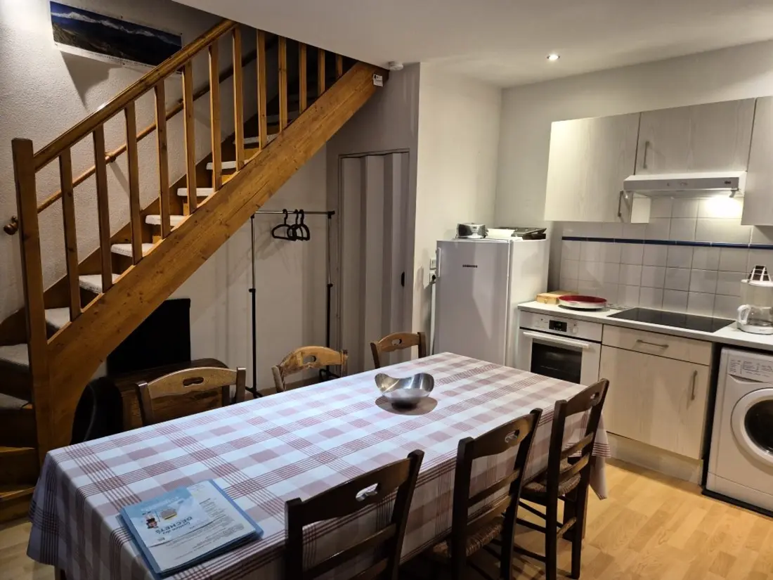 Location de Vacances Cauterets 906
