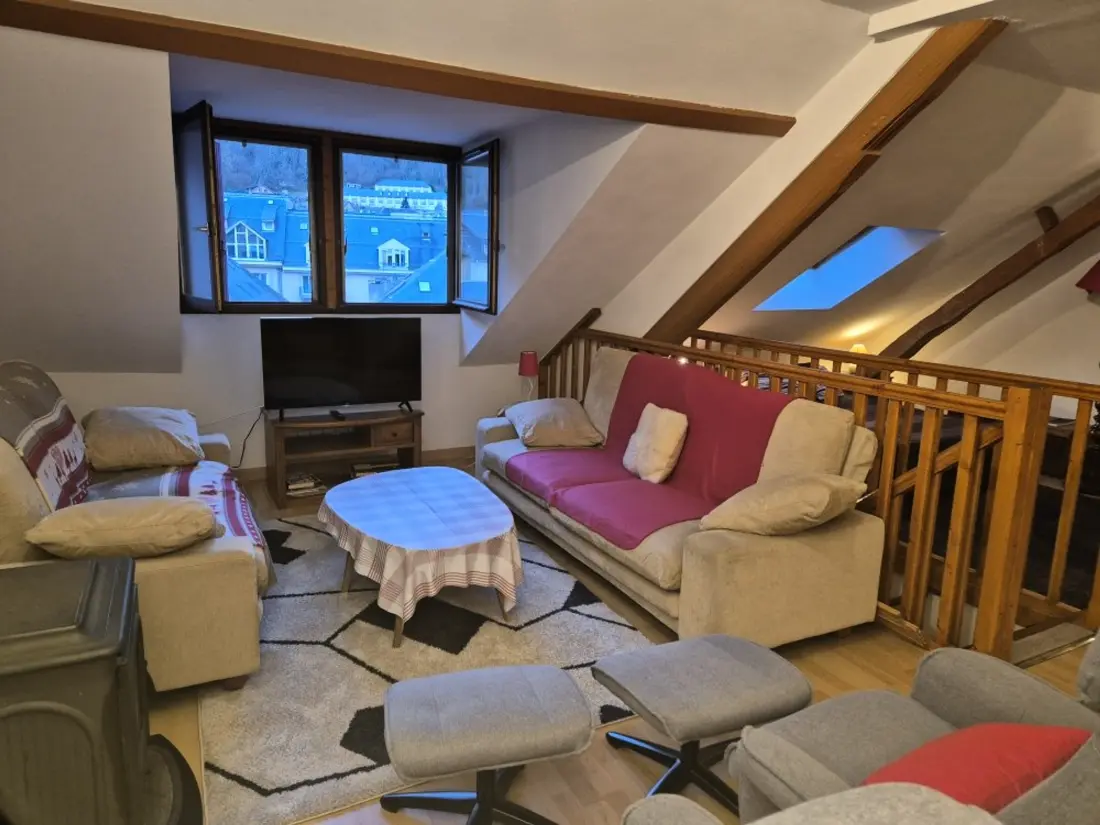 Location de Vacances Cauterets 906
