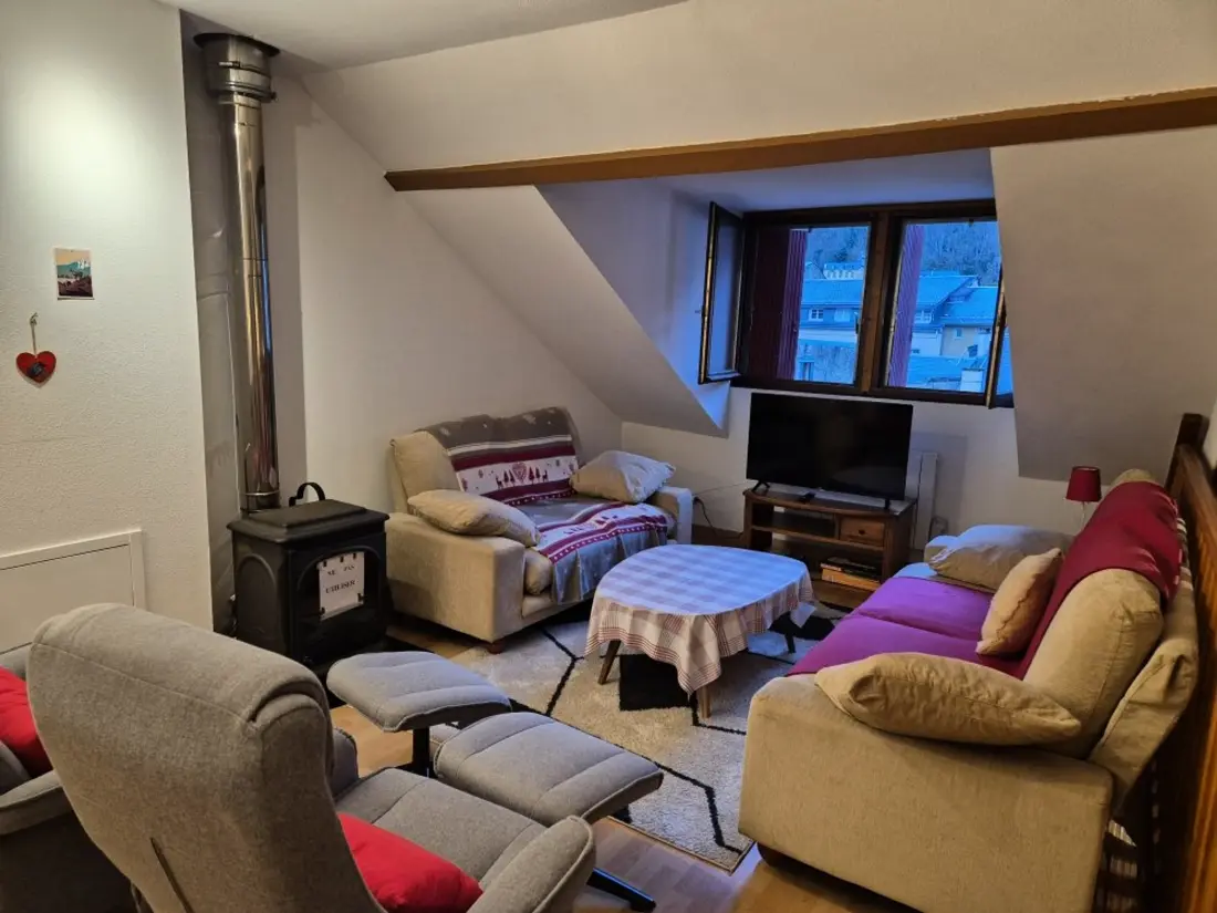Location de Vacances Cauterets 906