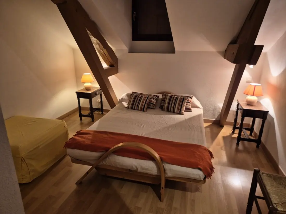 Location de Vacances Cauterets 906