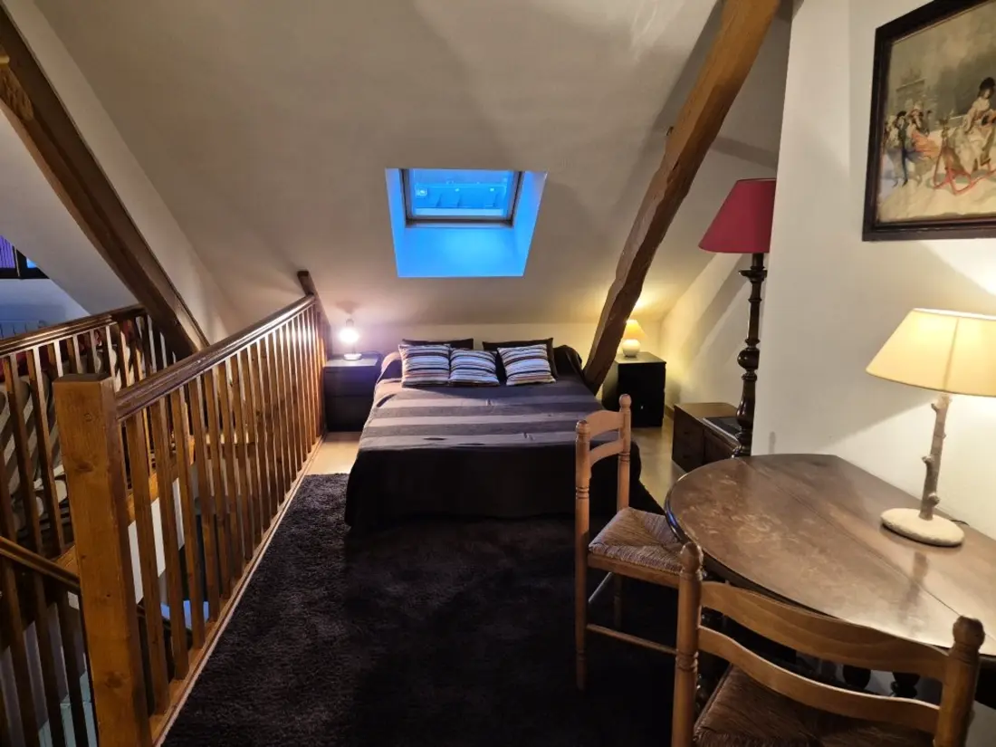 Location de Vacances Cauterets 906