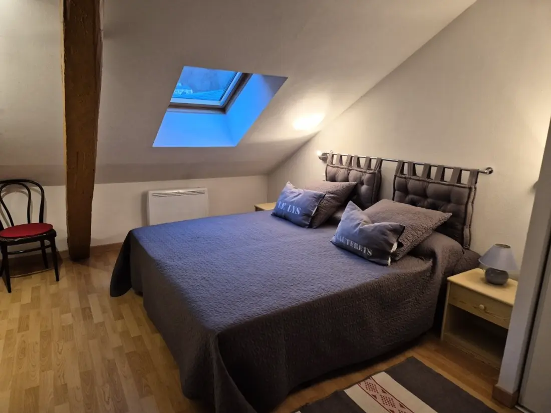 Location de Vacances Cauterets 906