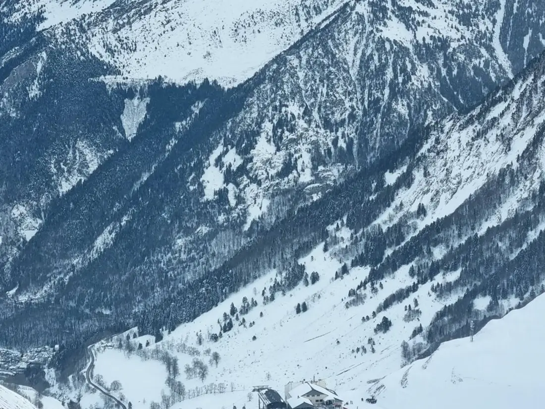 Location de Vacances Cauterets 906