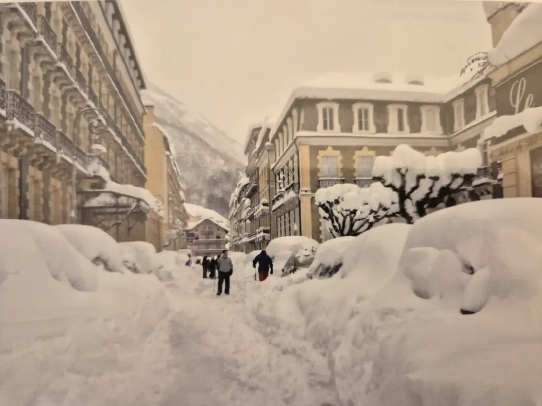 Location de Vacances Cauterets 906