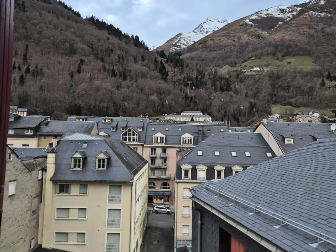 Location de Vacances Cauterets 906