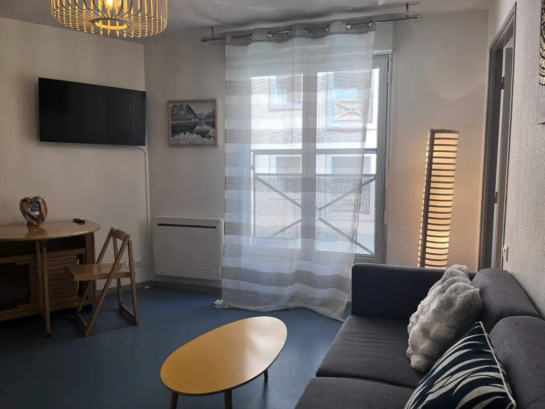 Location de Vacances Cauterets 907
