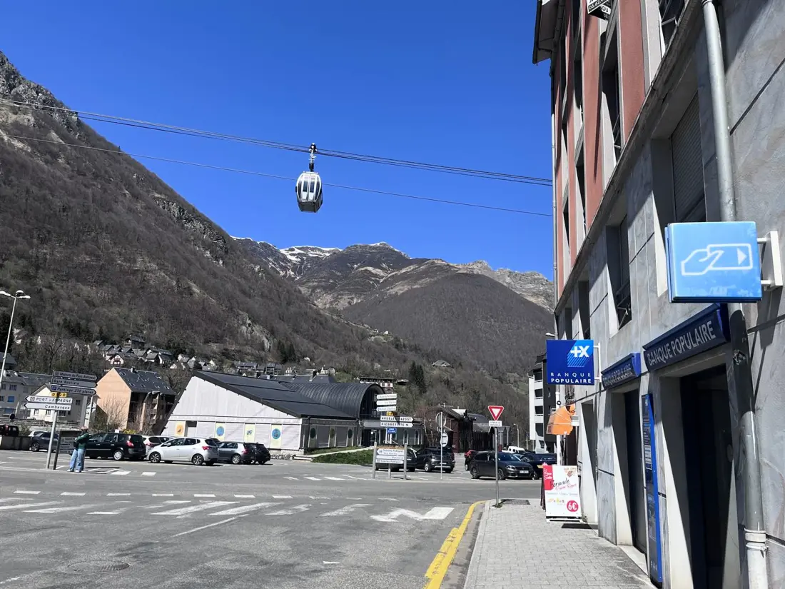 Location de Vacances Cauterets 907