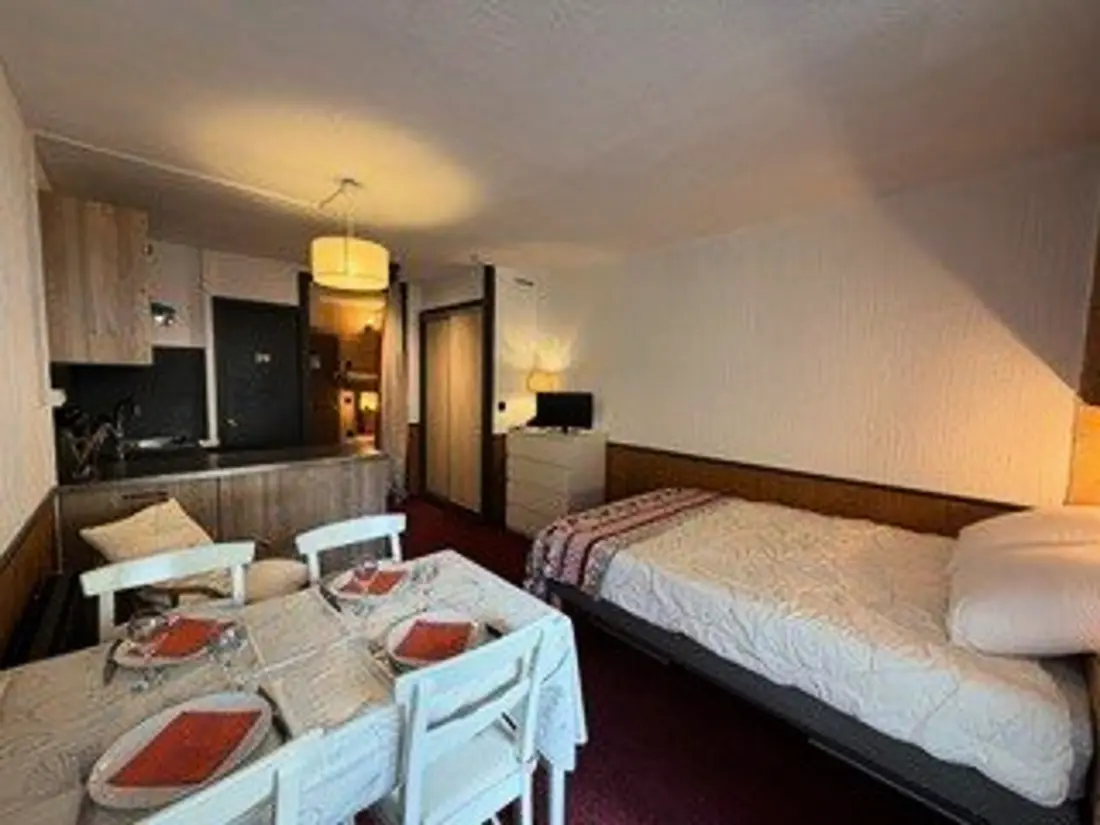 Location de Vacances Cauterets 908