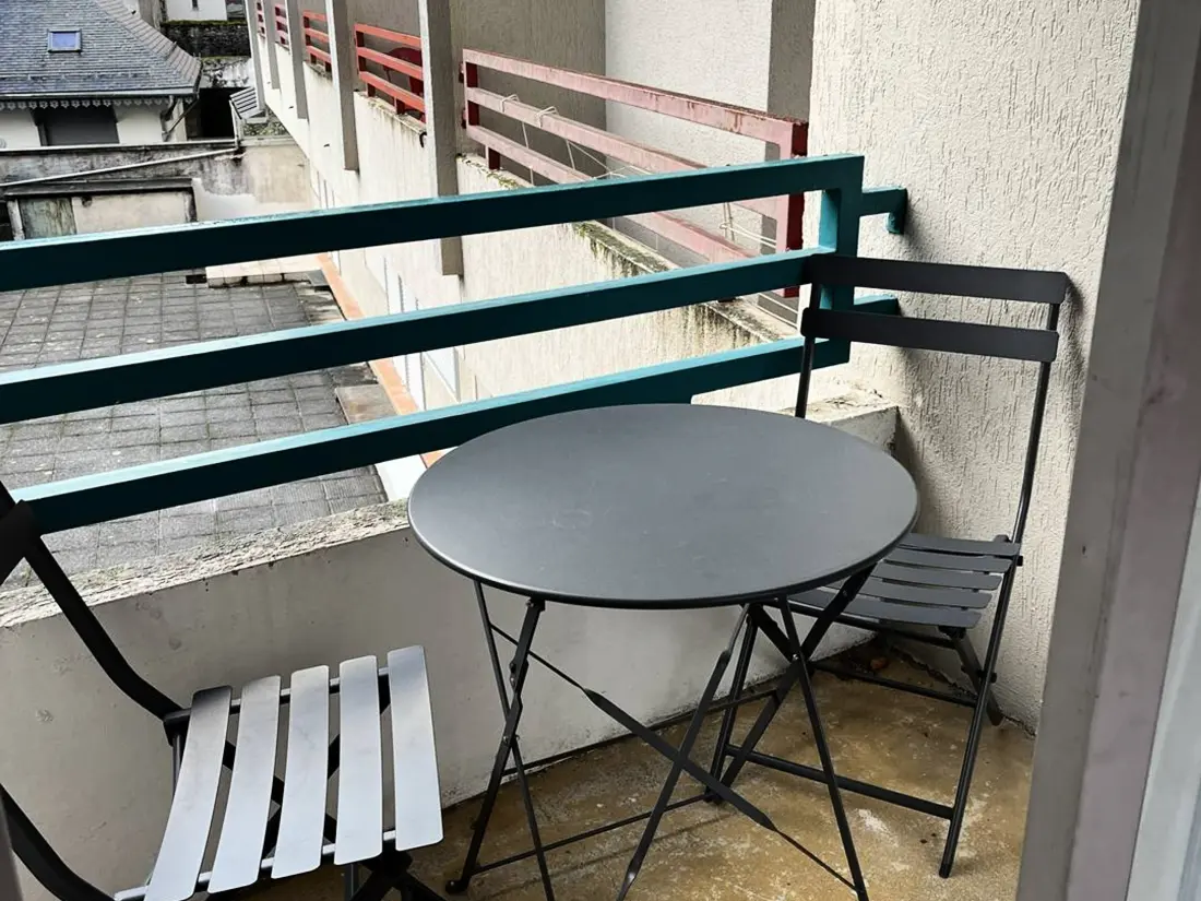 Location de Vacances Cauterets 908