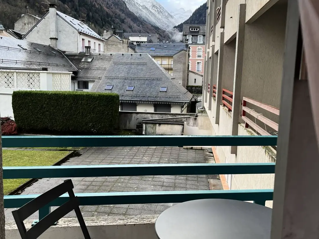 Location de Vacances Cauterets 908